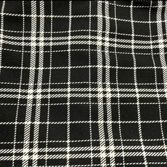 SHEIN Spaghetti Strap Plaid Dress X-Small - Picture 3 of 10